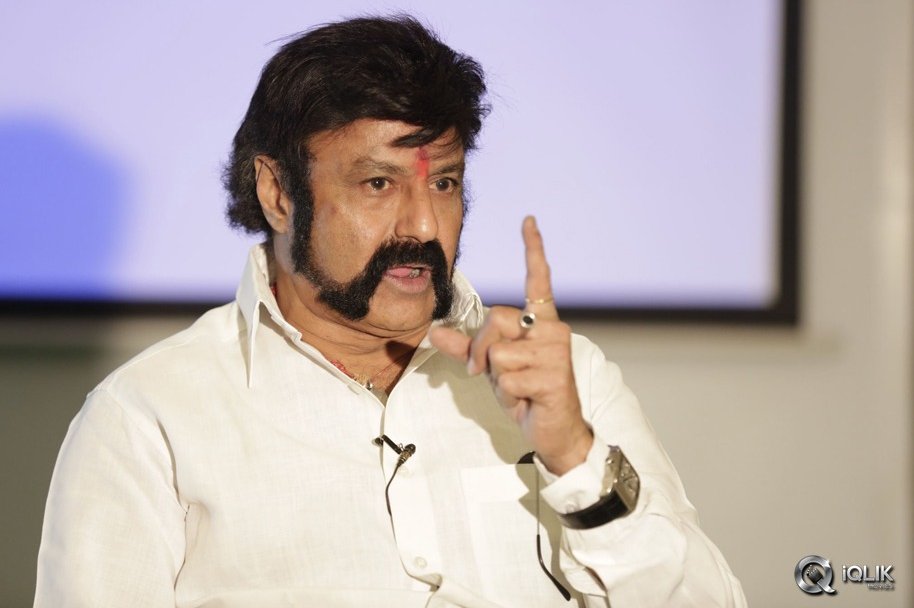 Balakrishna-Gautamiputra-Satakarni-Interview